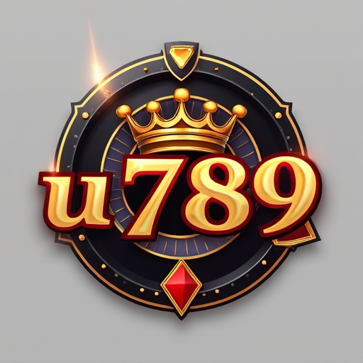 Ícone do u789